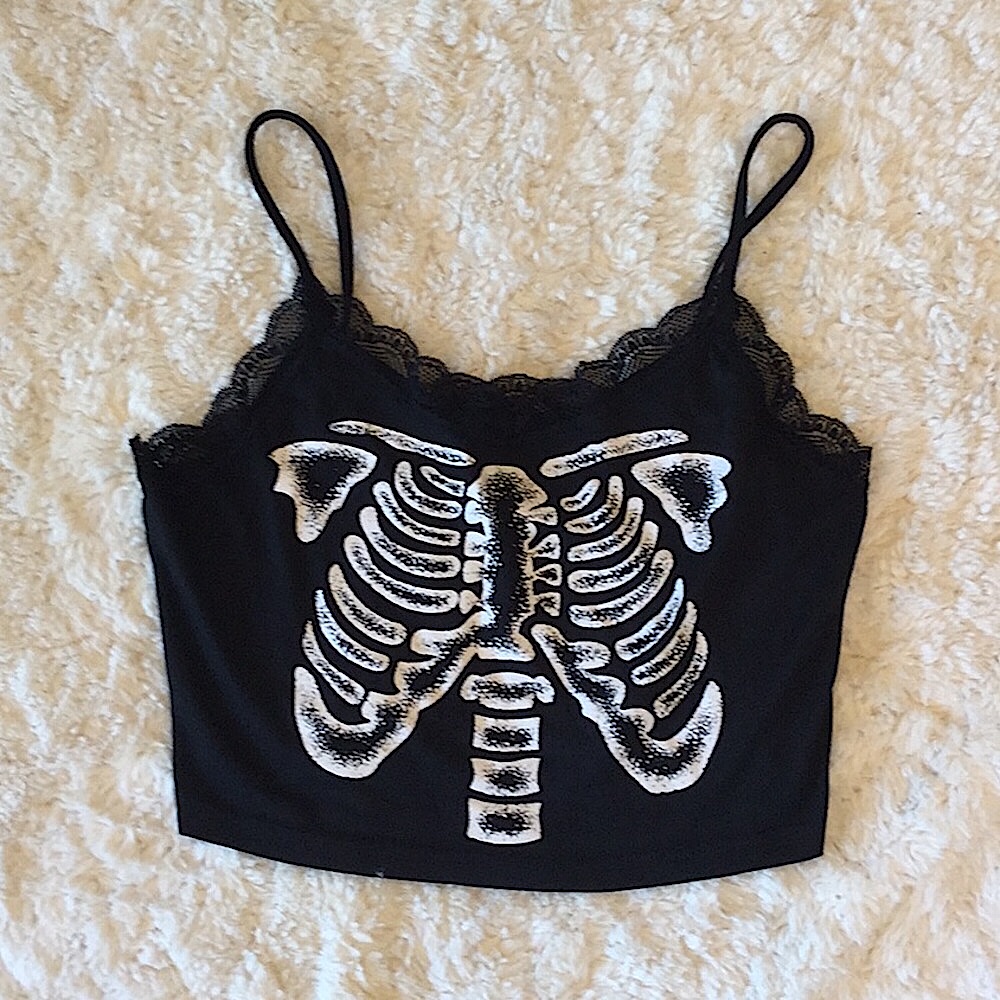 Cop Top